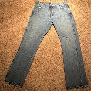 Wrangler Jeans - W36 L34
